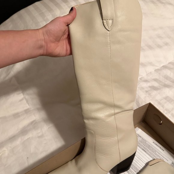 Matisse Stella Western Boot - Picture 4 of 7